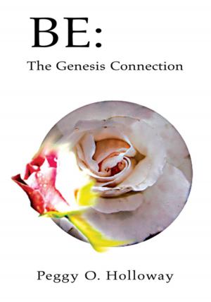 Book cover of Be: the Genesis Connection