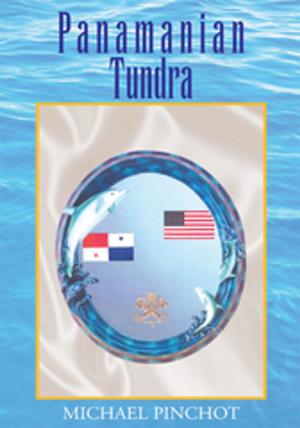 Book cover of Panamanian Tundra
