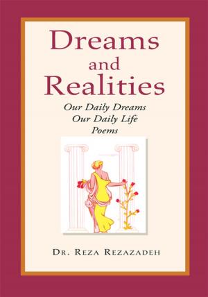 Book cover of Dreams and Realities: Our Daily Thoughts, Our Daily Life
