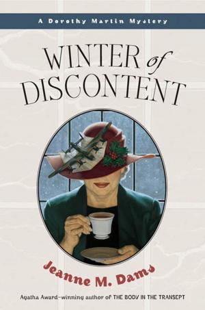 Book cover of Winter of Discontent