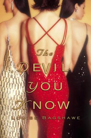Cover of the book The Devil You Know by Henry James