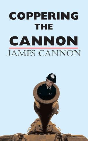 Cover of the book Coppering the Cannon by Dick Wilkins