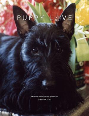 Cover of the book Puppy Love by Dorila A. Marting