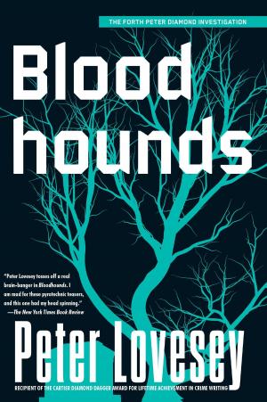 Book cover of Bloodhounds