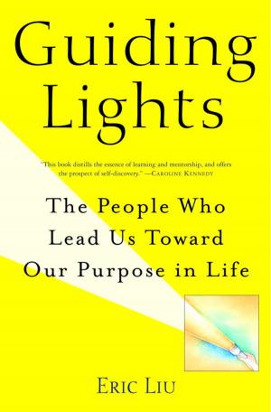 Cover of the book Guiding Lights by Lisette Schuitemaker, Wies Enthoven