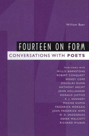 Cover of the book Fourteen on Form by Ellis Anderson