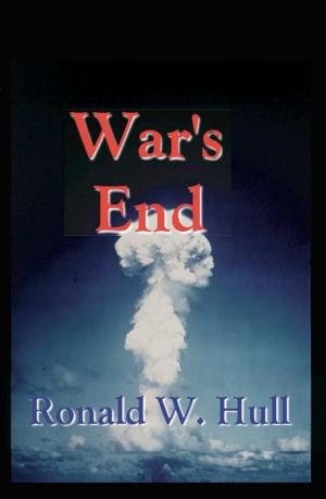 Cover of the book WAR'S END by Edward Hays