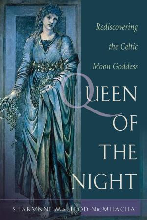 Cover of the book Queen of the Night by Collins, Mabel, DuQuette, Lon Milo