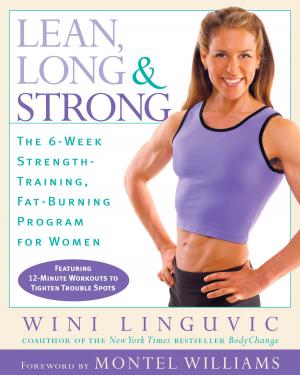 Cover of the book Lean, Long & Strong by Dahiri Espinosa