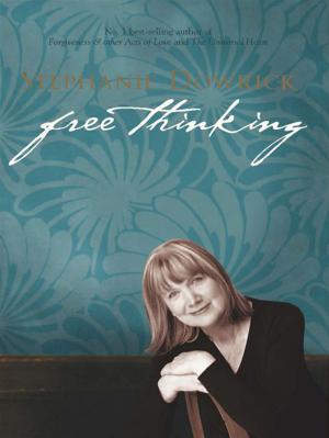 Book cover of Free Thinking