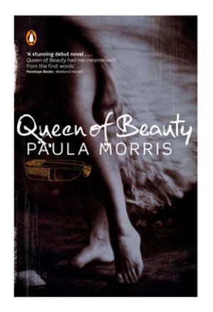 Cover of the book Queen Of Beauty by Chloe Brotheridge