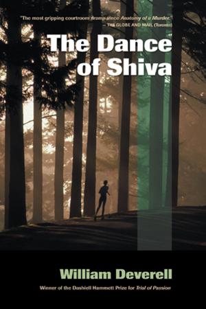 Cover of The Dance of Shiva