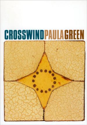 Cover of the book Crosswind by Albert Wendt