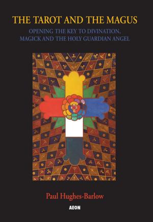 Cover of the book Tarot and the Magus by Nigel Pennick