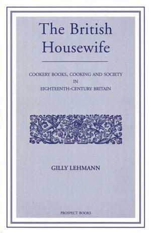 Cover of the book The British Housewife by Hjalmar Soderberg