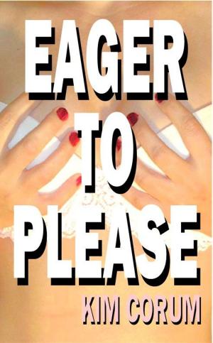 Cover of the book Eager To Please by M. St. Goar