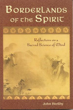 Book cover of Borderlands of the Spirit