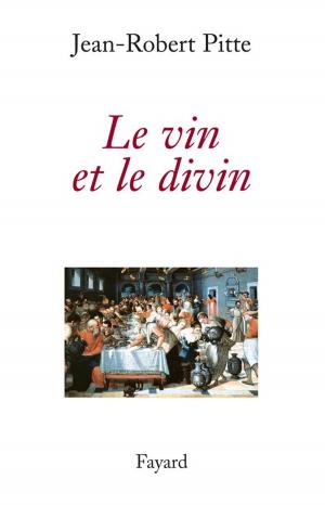 Cover of the book bourgogne by Régine Deforges