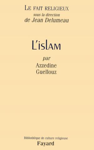 Cover of the book Le Fait religieux, tome 2 by Isaac Getz, Brian M. Carney