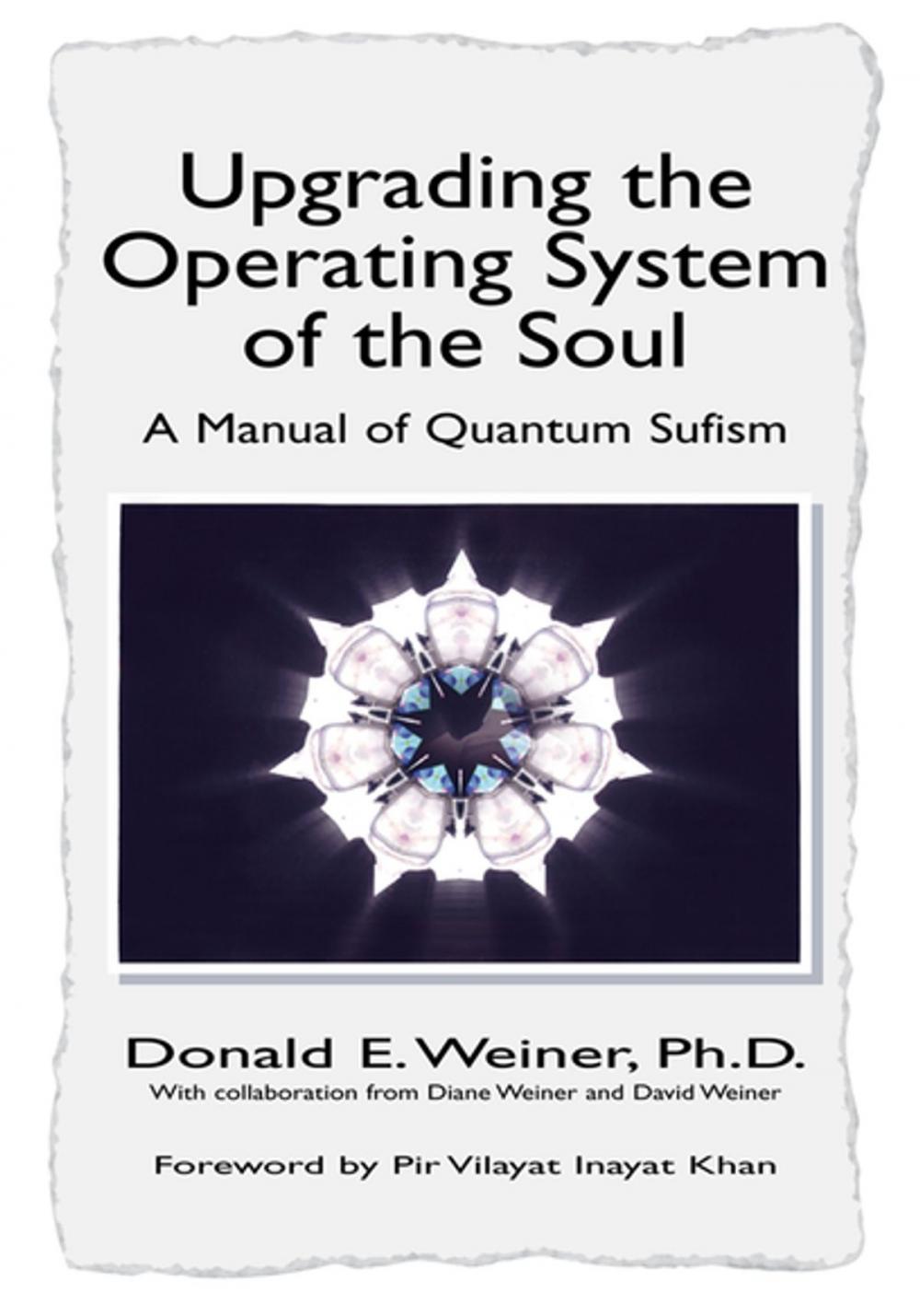 Big bigCover of Upgrading the Operating System of the Soul