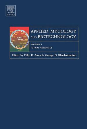 Cover of the book Fungal Genomics by Yanchang Zhao, Yonghua Cen