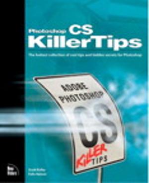 Cover of the book Photoshop CS Killer Tips by G. Blake Meike