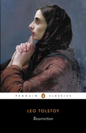 Cover of the book Resurrection by Emily Brontë