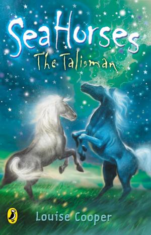 Book cover of Sea Horses: The Talisman
