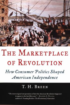 Cover of the book The Marketplace of Revolution by Alex Raynham