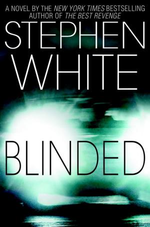 Cover of the book Blinded by Nadine Doolittle