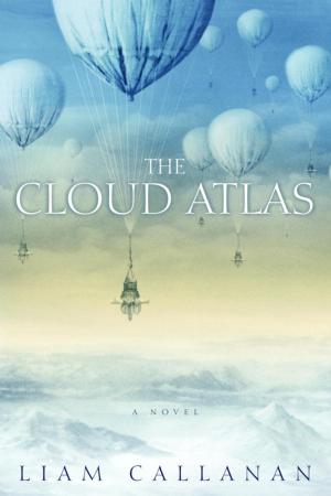Cover of the book The Cloud Atlas by Kelley Armstrong