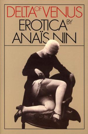 Cover of the book Delta of Venus by Eleanor Estes