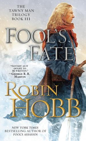 bigCover of the book Fool's Fate by 