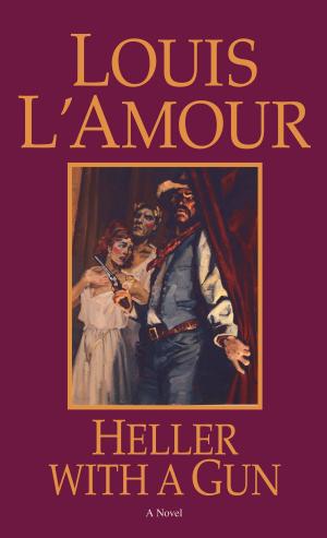 Cover of the book Heller with a Gun by Lance Larson