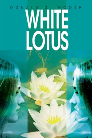 Cover of the book White Lotus by Hamish 'Managua' Gunn