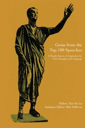 Cover of the book Gems from the Top 100 Speeches by Orville Gilmore Jr.