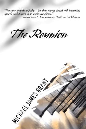 Cover of the book The Reunion by Louis McCarter