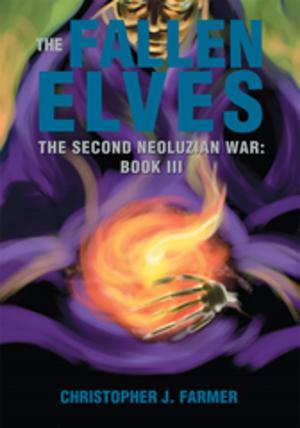 Cover of the book The Fallen Elves by Keith M. Melton