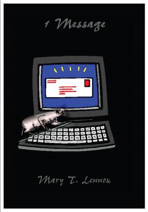 Cover of the book 1 Message by Neal E. Wixson