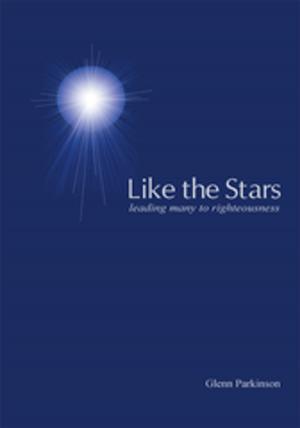 Cover of the book Like the Stars by Jane Schulte