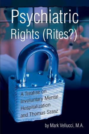 bigCover of the book Psychiatric Rights (Rites?) by 