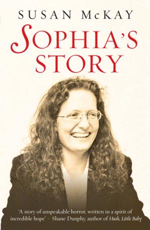 Cover of Sophia's Story
