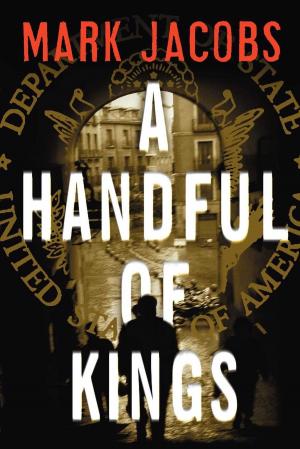 Cover of the book A Handful of Kings by S.K. Randolph