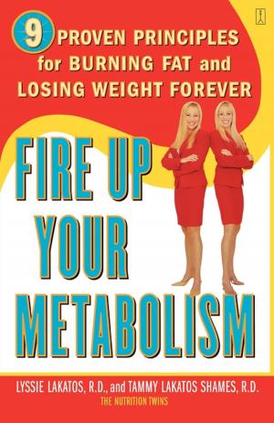 Cover of the book Fire Up Your Metabolism by Riccardo Lo Priore