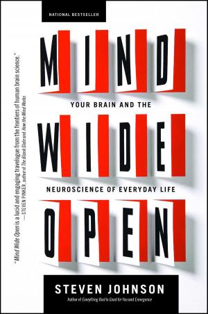 Cover of the book Mind Wide Open by Julian Stockwin