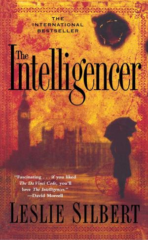 Cover of the book The Intelligencer by M. K. Hume
