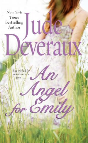 Cover of the book An Angel for Emily by Aaron Rosenberg