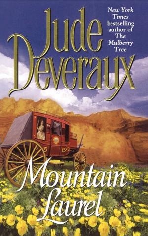 Cover of the book Mountain Laurel by Robert K. Tanenbaum