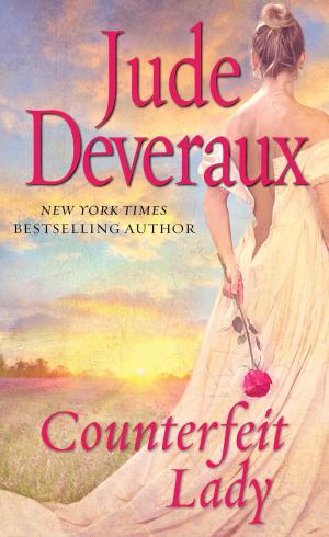 Cover of the book Counterfeit Lady by Roxanne St. Claire