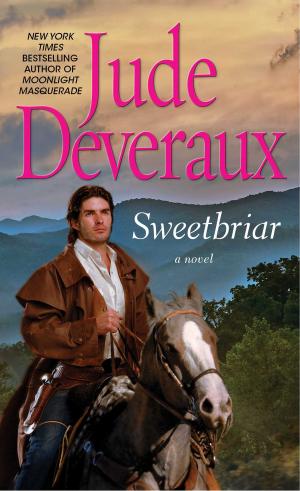 Cover of Sweetbriar